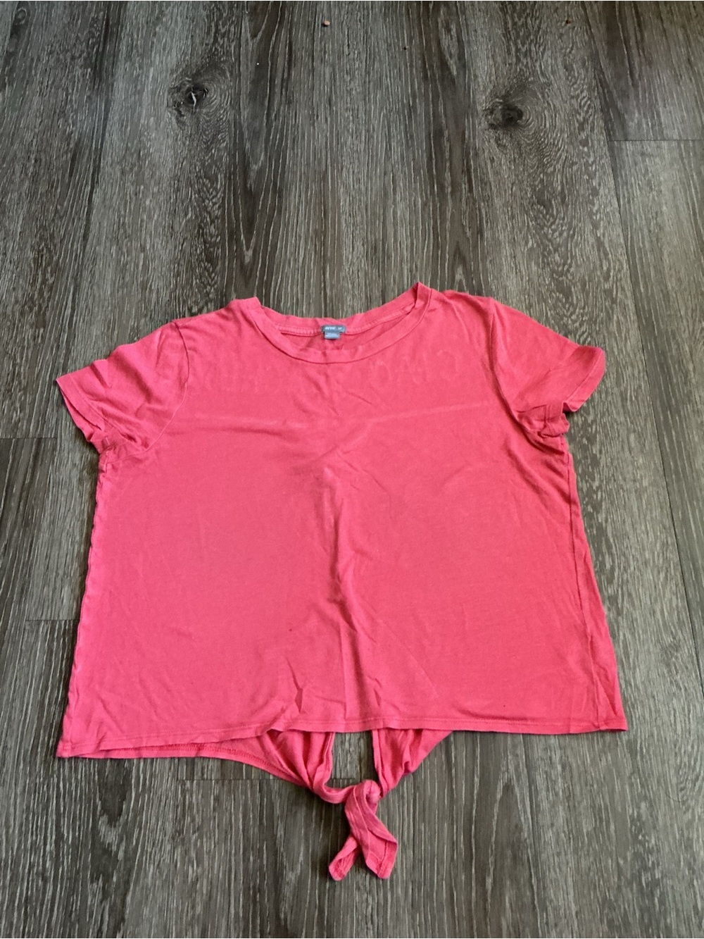 Aerie Short Sleeve Top